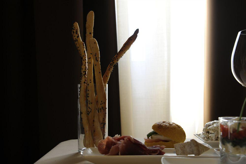 Hotel Vittoria Rubano Extérieur photo