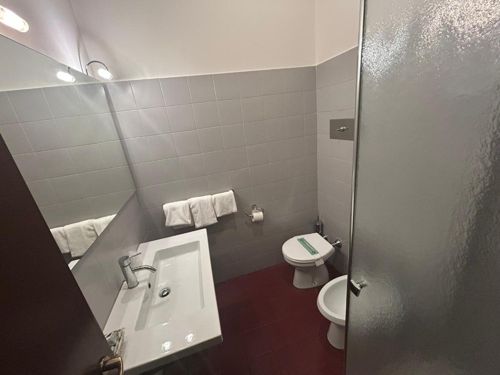 Hotel Vittoria Rubano Extérieur photo