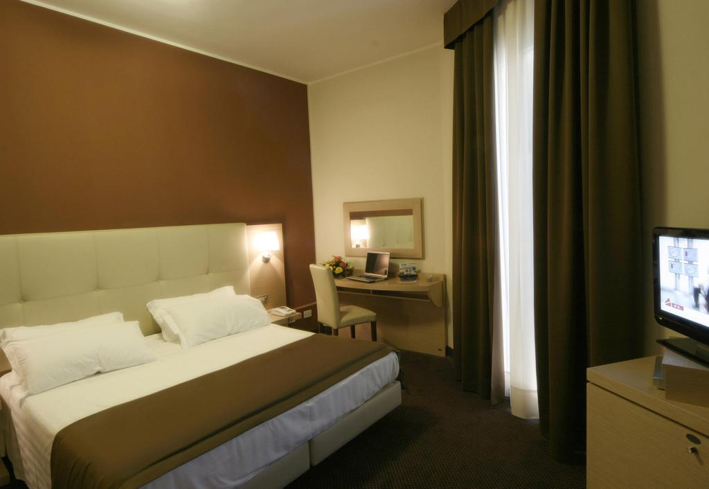 Hotel Vittoria Rubano Extérieur photo
