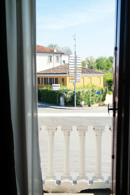 Hotel Vittoria Rubano Extérieur photo
