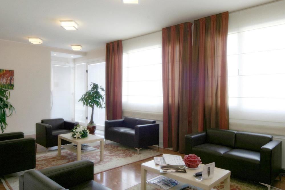 Hotel Vittoria Rubano Extérieur photo