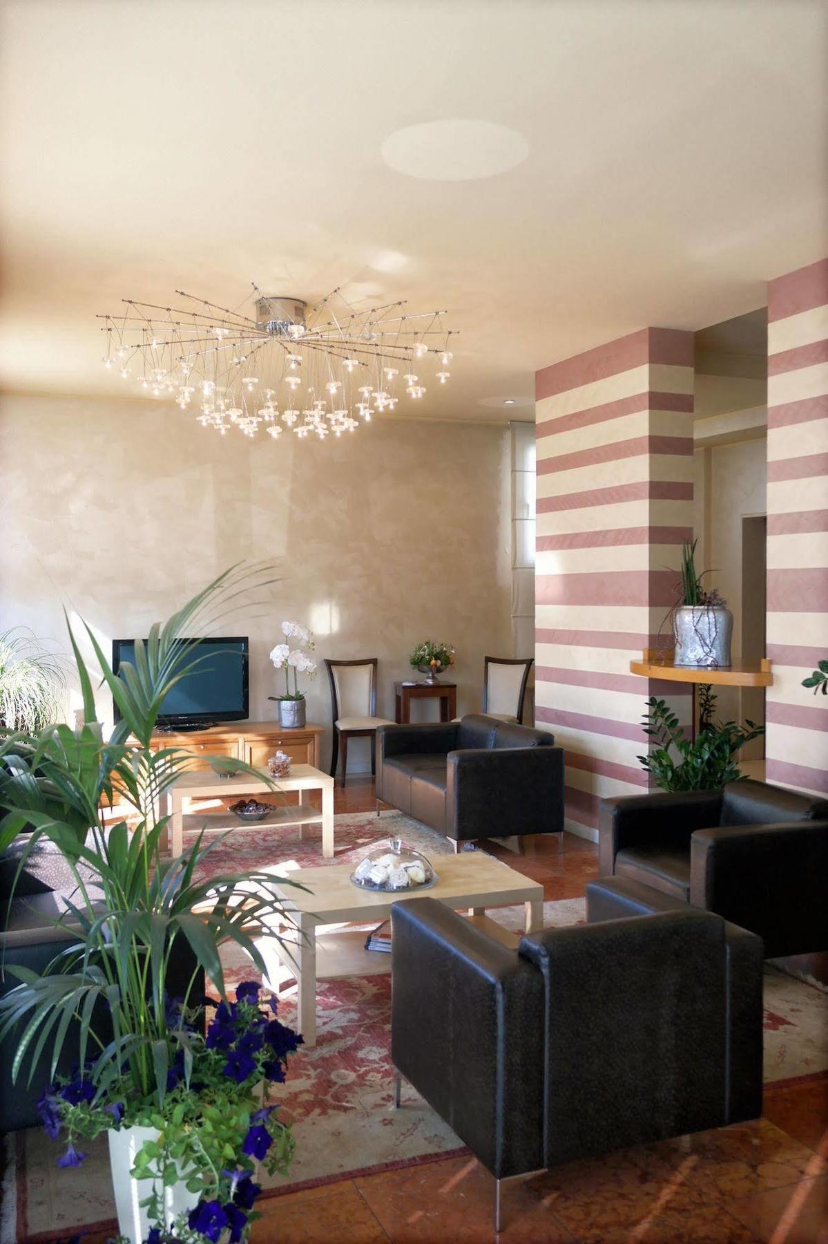 Hotel Vittoria Rubano Extérieur photo